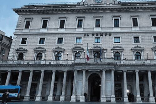 Agenda Italia 2026 Al forum de Il Tempo la maggioranza si confronta sul fare