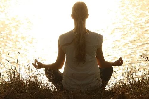 I segreti dello Yoga contro lo stress
