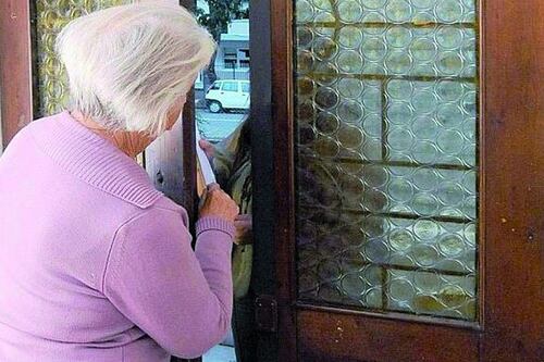 Arriva la legge salva-nonni