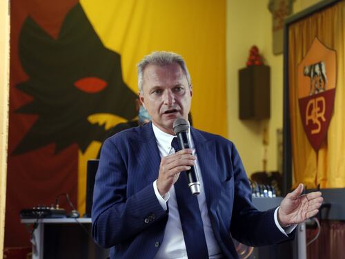 Fienga lascia, Pietro Berardi nuovo Ceo della Roma