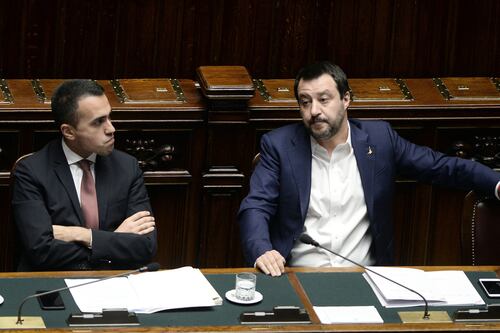 Il "ritorno" delle Province spacca il governo