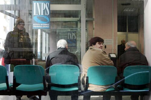 Pensioni, spunta il piano "Quota flessibile": via subito dopo i 60 anni
