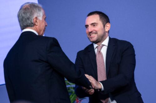 La legge delega sullo sport arriverà entro luglio