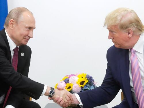Trump-Putin, l’incontro si farà: dal Cremlino svelano la data