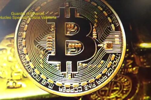 Il sogno degli italiani: più ricchi con il Bitcoin. Transazioni a +320% in tre mesi