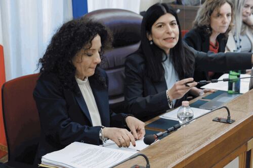 La "trattativa" contro l’Antimafia, intercettazione choc