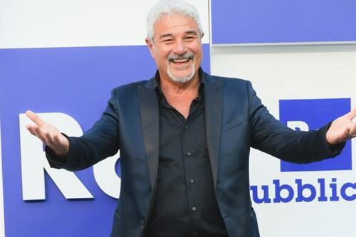 Mercante in fiera, quali sono i vip di Pino Insegno