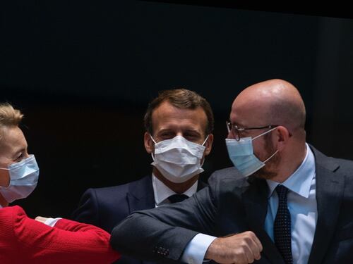 Il Recovery Fund? Ci hanno fregato