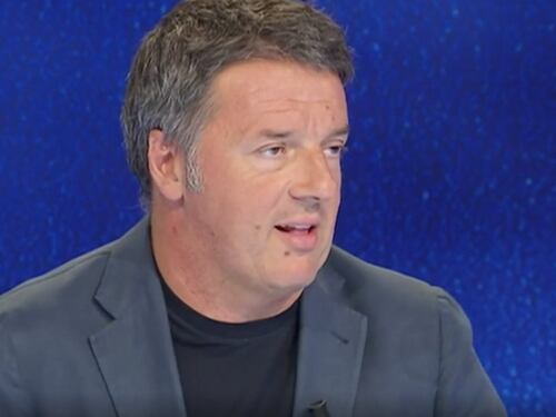 In Onda, Matteo Renzi massacra Fedez sul ddl Zan. Lo sgarro a Concita De Gregorio, lei si arrabbia