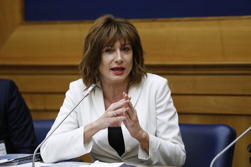 Mineo e Luxuria hanno la stessa voce. Cosa dice il parlamentare dem