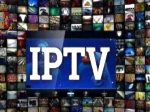 Blitz contro la pirateria tv: i clienti rischiano prigione e multe