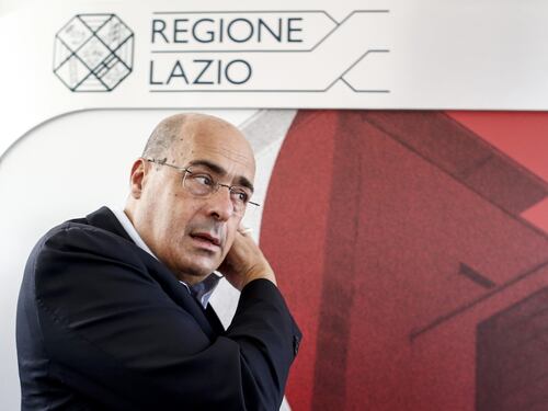 Il Pd deve ancora partire ma è già nel vicolo cieco