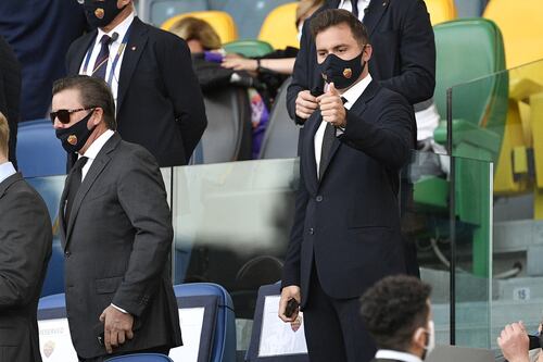 Stadio della Roma, i Friedkin chiedono una consulenza a Deloitte per avviare il nuovo progetto