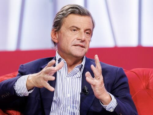 Marche, affondo di Calenda a Ricci: "Non con chi dice no ai termovalorizzatori"