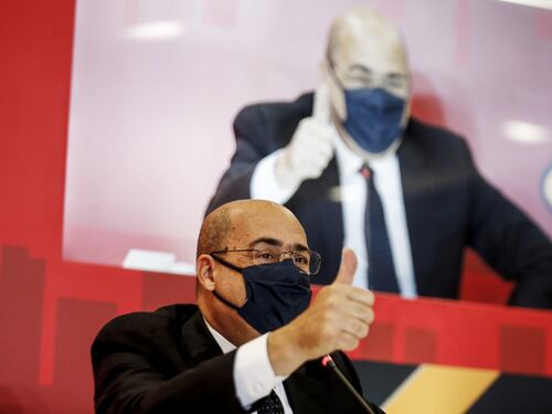 Elezioni regionali, Giuseppe Conte punta all'alleanza con il Pd perché teme Nicola Zingaretti