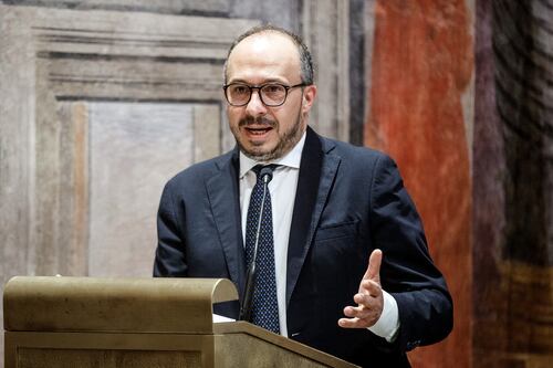 Italia viva, il chiarimento di Faraone: “In Basilicata con bardi altrimenti era il caos”