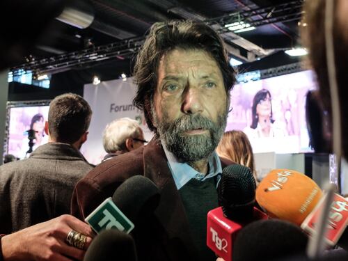 Caso Cospito, Cacciari sclera in radio: "Tutto sbagliato"