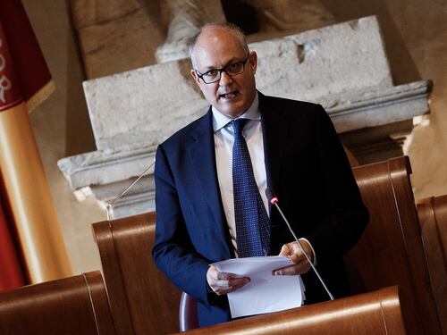 Con Gualtieri torna l'illegalità e la sinistra rioccupa Roma