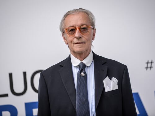 Vittorio Feltri sbugiarda la sinistra: “Passate le elezioni è sparito l’allarme fascismo”