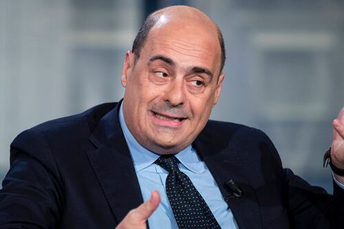Capolavoro di Zingaretti: Lazio senza posti letto