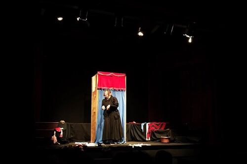 Li regazzini del 1849, arte poliedrica in scena al Flaiano