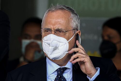 Adesso Claudio Lotito decida che fare del suo club: preoccupa il futuro della Lazio