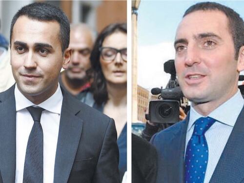 Da Mastella a Giggino, Spadafora "usato sicuro"