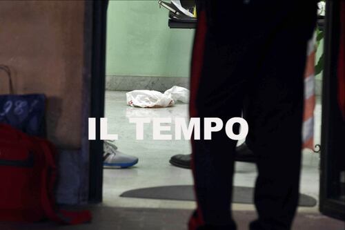 Roma, dramma nello studio medico: parte un colpo di pistola e uccide un paziente