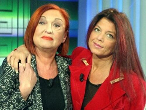 "Isola dei Famosi", Marchi-Nobili naufraghe in tv tra le polemiche
