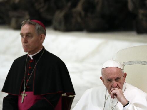 Vaticano, la profezia di Franco: “Tradizionalisti e i bergogliani torneranno a farsi la guerra”