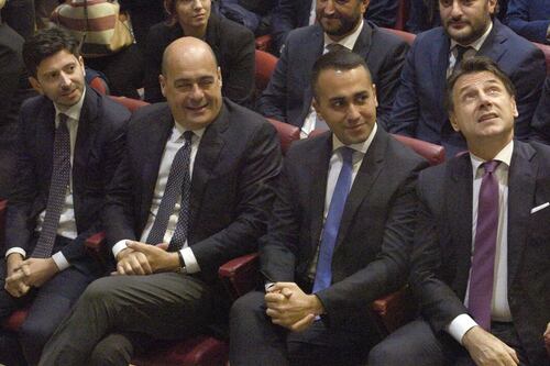 I dittatori del virus. Ma se tutto questo l’avesse fatto il centrodestra?