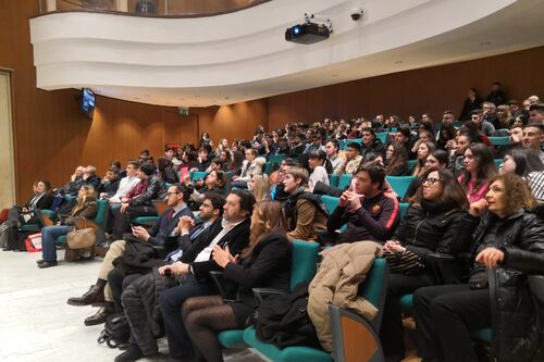 High School Game, sfida tra scuole a colpi di quiz. Ecco i finalisti