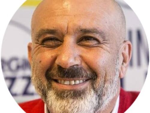 SERGIO PIROZZI