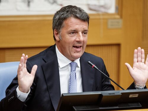 "Il Mostro" di Matteo Renzi tra politica e giustizia. La presentazione del libro a Firenze: "Pm scandalosi"