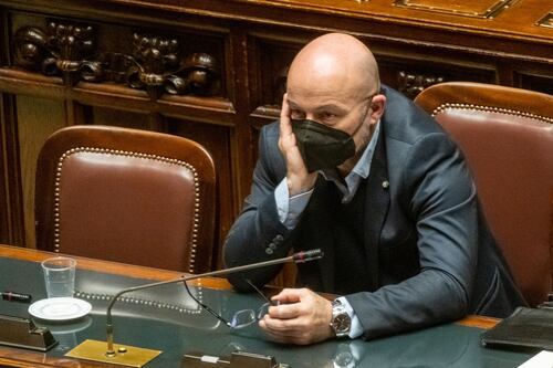 Def 20022, il documento svela il bluff del gas russo: con l'interruzione si prevede un tracollo