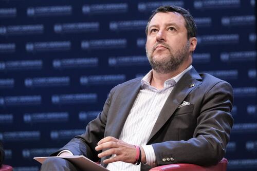 Incidente Casal Palocco, Salvini chiede la linea dura: nessuna tolleranza