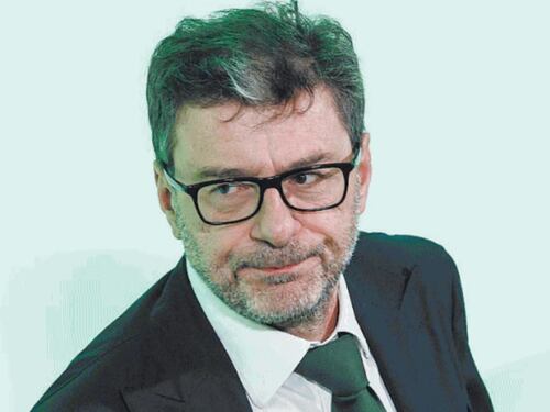 Asse franco-tedesco, l'Italia non sostiene il nuovo patto di stabilità