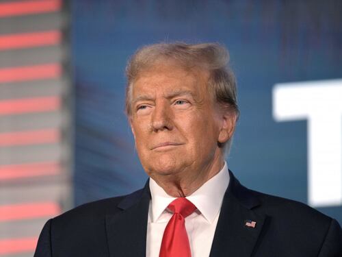 Donald Trump svela il retroscena su Gaza: con me Hamas non avrebbe colpito