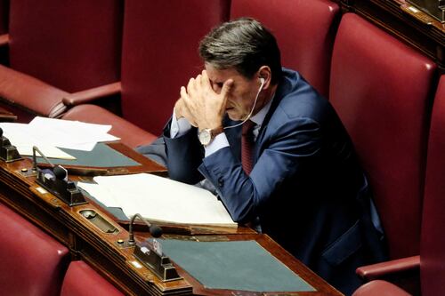 M5S, contromossa di Conte su simbolo, nome e garante. Ora Grillo prepara il ricorso