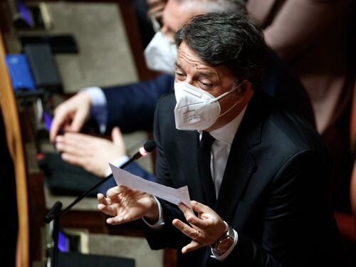 Caso Open, il Pd si allea con Matteo Renzi: sì del Senato al conflitto di attribuzione