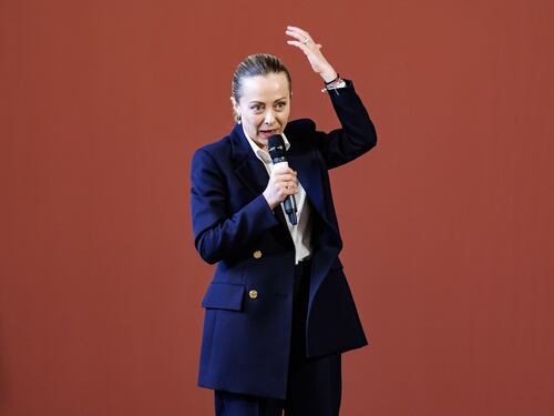 Dazi, Meloni promette: "Incontro con Trump? Faremo del nostro meglio, niente pressione"