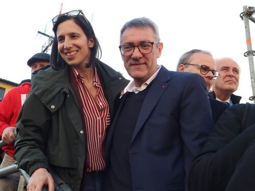 Schlein e Conte di nuovo insieme: Pd e M5S si aggrappano a Landini