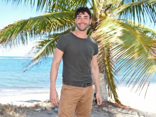 Isola dei Famosi, gli ultimi segreti di Giacomo Urtis: "In Honduras ho fatto sesso"