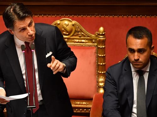Uno, due o nessun vicepremier. Il Pd sgancia la bomba e Di Maio...