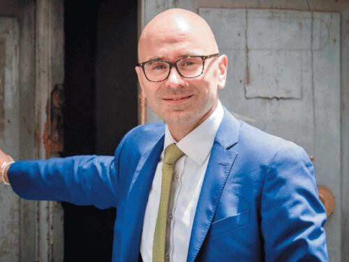 Fisco, Giulio Centemero spiega la riforma: evadere non converrà