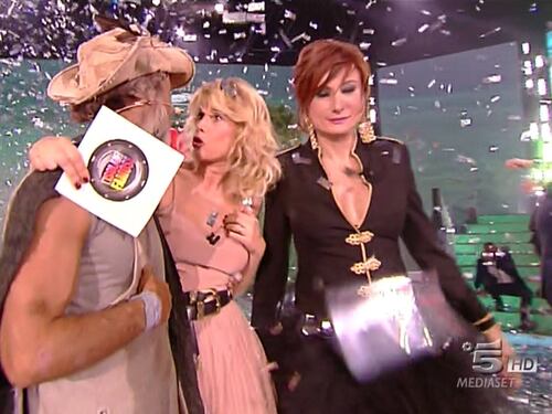 Annullata l'Isola dei famosi 2018, a gennaio va in onda il Grande fratello senza vip
