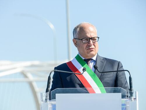 Roma, il PPI inchioda Gualtieri: "Smettere di raccontare una Capitale che non esiste"