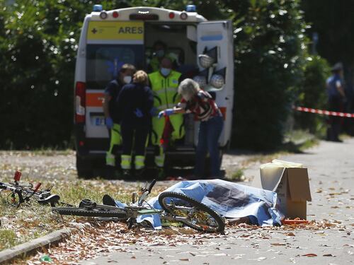 Bomba di Giletti su Ardea. La ricostruzione choc, cosa c'è dietro la strage: "Agghiacciante"