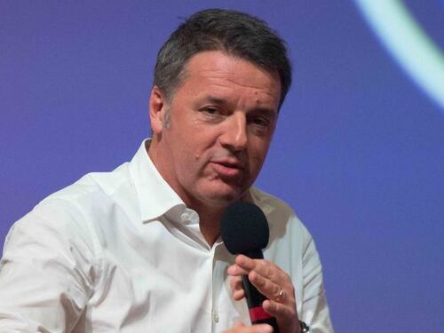 Matteo Renzi, furia su magistrati e Pd. "Silenzio vigliacco" il missile ai dem