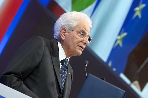 Dal Quirinale stupore e champagne